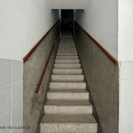 Apartman Casa Do Raio Ii By Se Braga