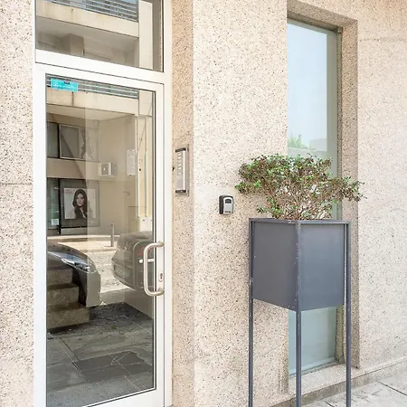 Casa Do Raio Ii By Se Appartement